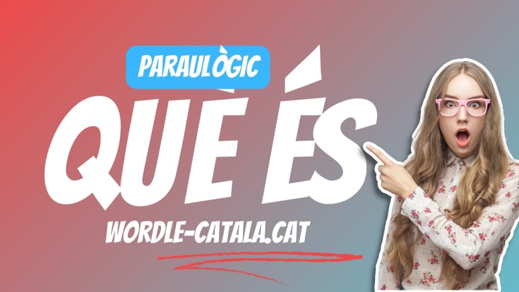 paraulogic